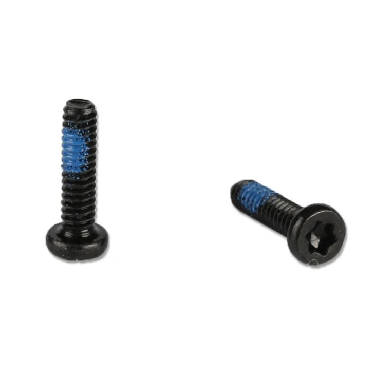 China Torx Mobile Phone Small Screw M1