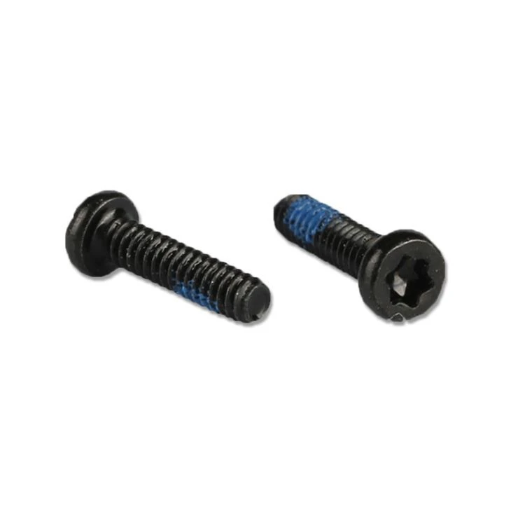 China Torx Mobile Phone Small Screw M1