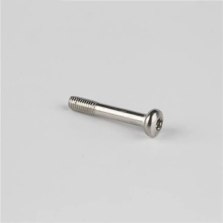 अण्डाकार इंजन फास्टनर