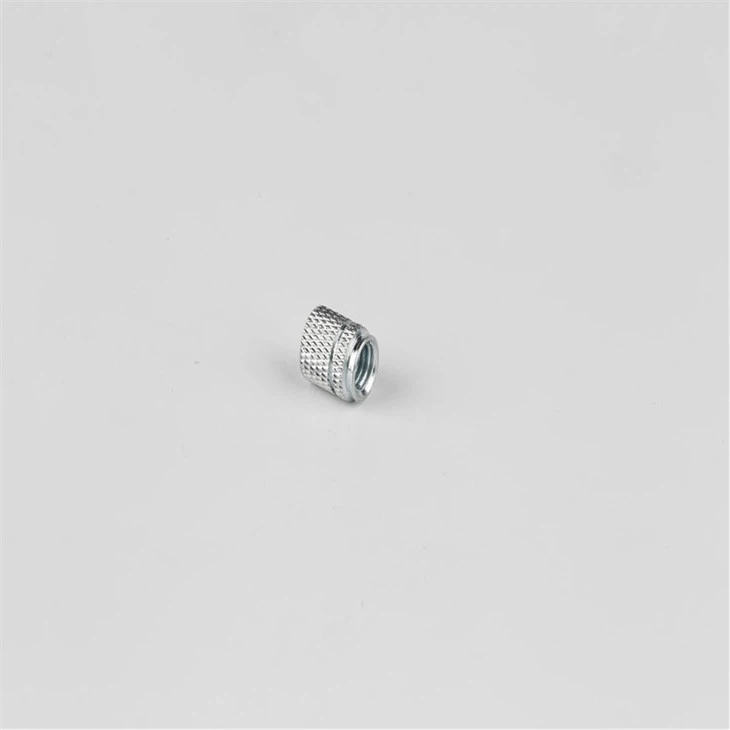 रेफ्रिजरेटर बेलनाकार नट