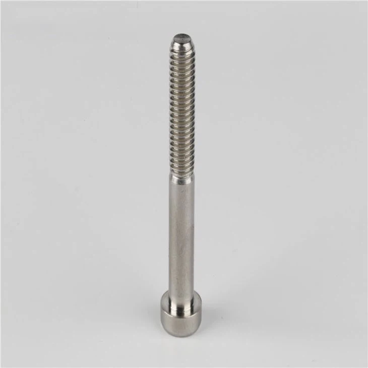 स्पीड बोट हाई-स्ट्रेंथ फास्टनरों