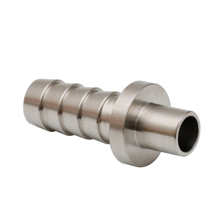 CNC manufacturing machining service