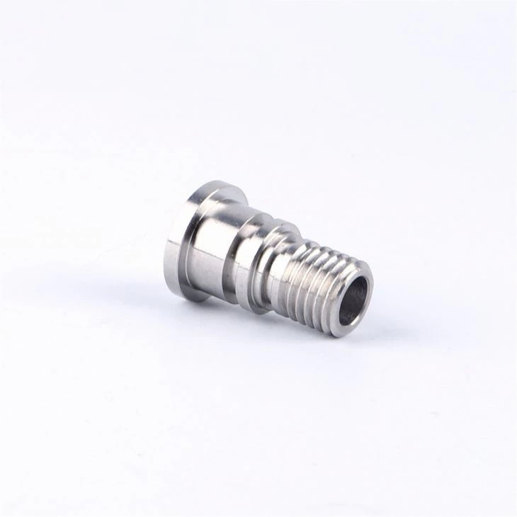 Hex Socket Head Shoulder Screw Bolt